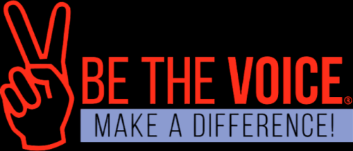 Be the voice.png